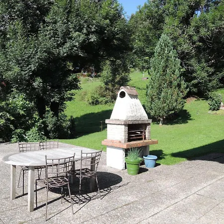 Le Geai Apartment