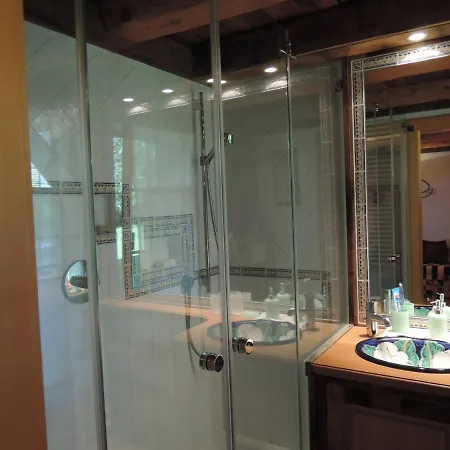 Apartment Le Geai